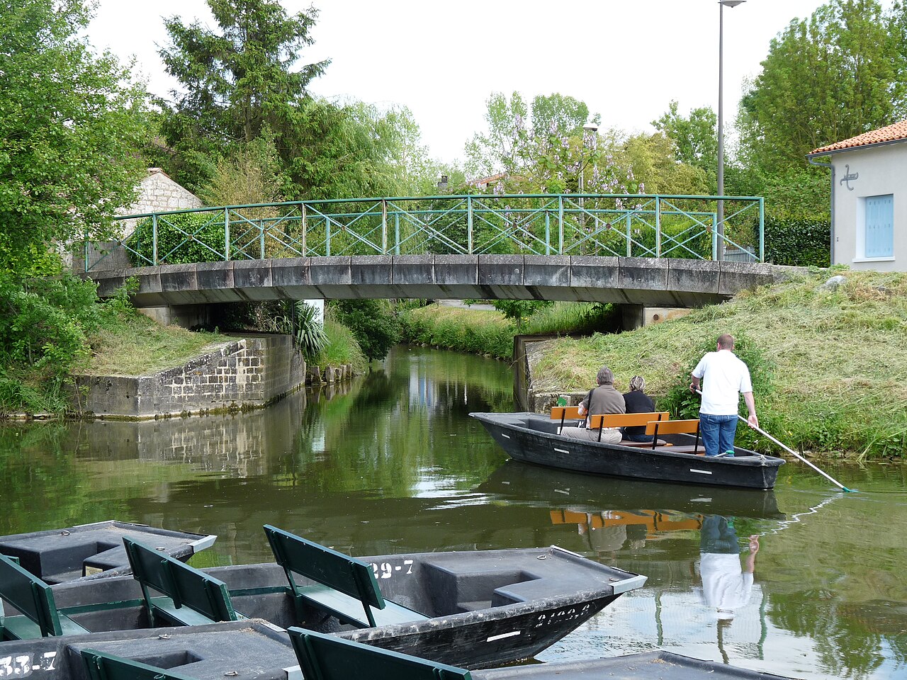Photo 3 — Coulon, Deux-Sèvres (79510)