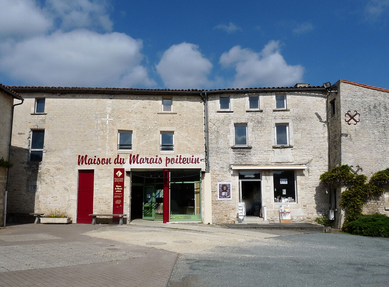 Photo 6 — Coulon, Deux-Sèvres (79510)