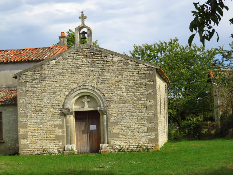 Juillé