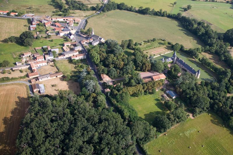 Maisontiers