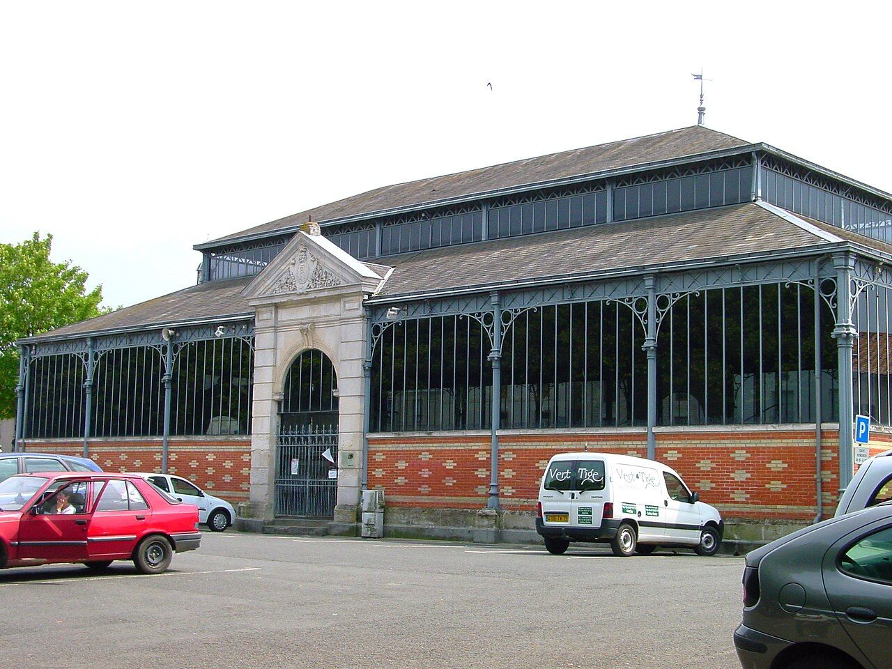 Photo 5 — Melle, Deux-Sèvres (79500)