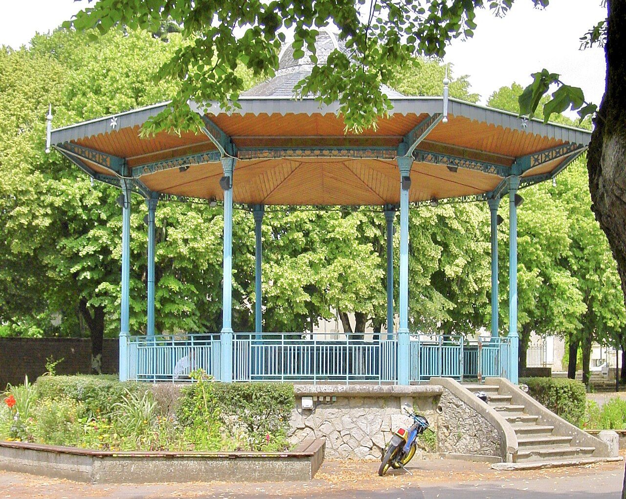 Photo 6 — Melle, Deux-Sèvres (79500)