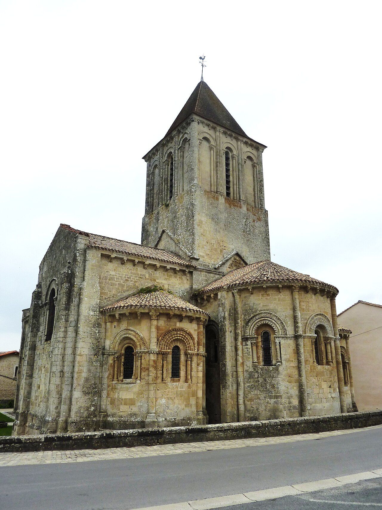 Photo 8 — Melle, Deux-Sèvres (79500)