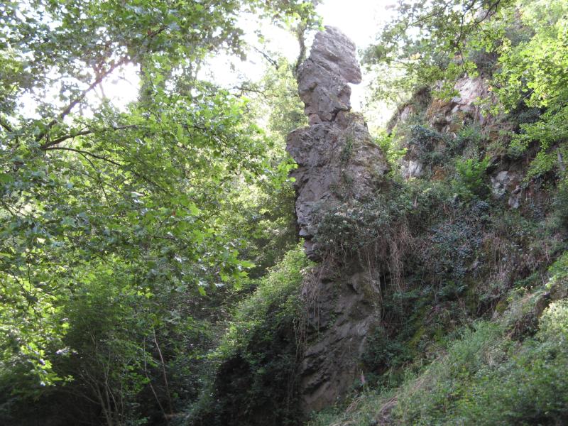 La Mothe-Saint-Héray