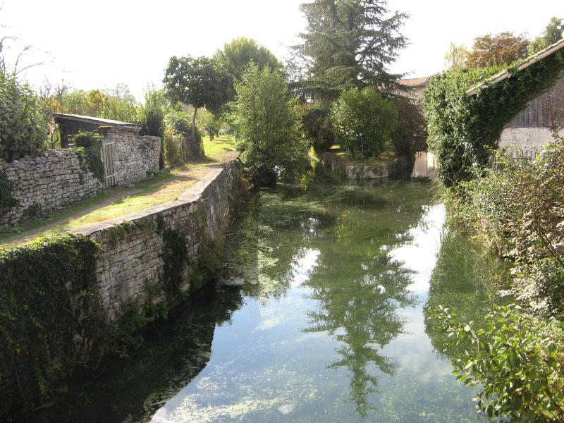 La Mothe-Saint-Héray
