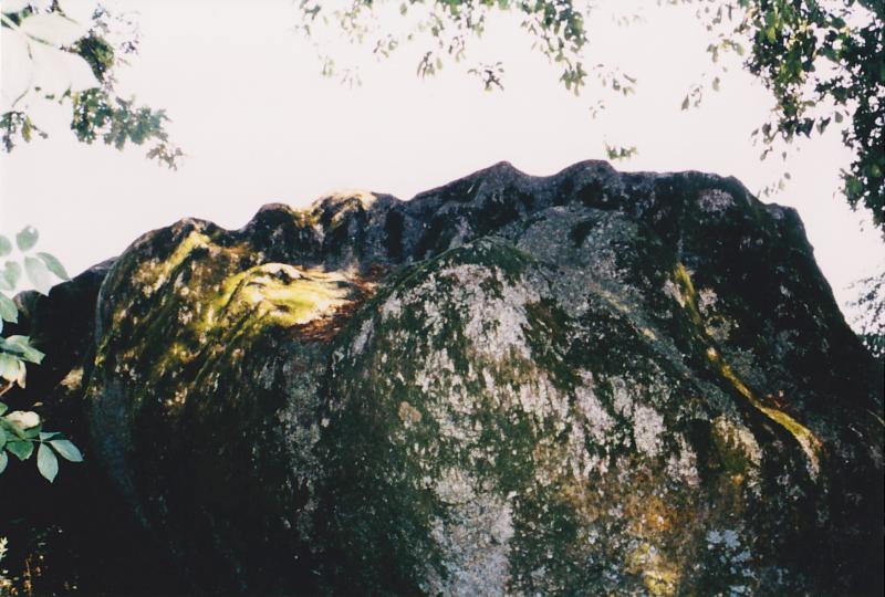 Neuvy-Bouin
