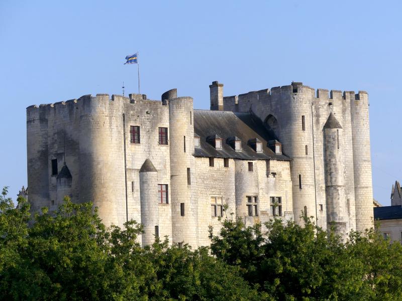 Niort