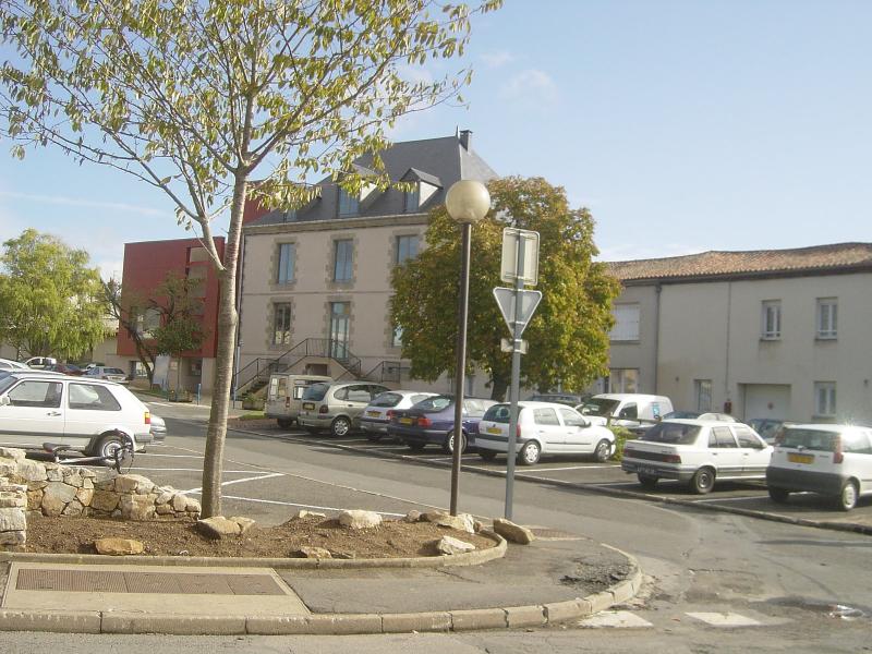 Nueil-les-Aubiers