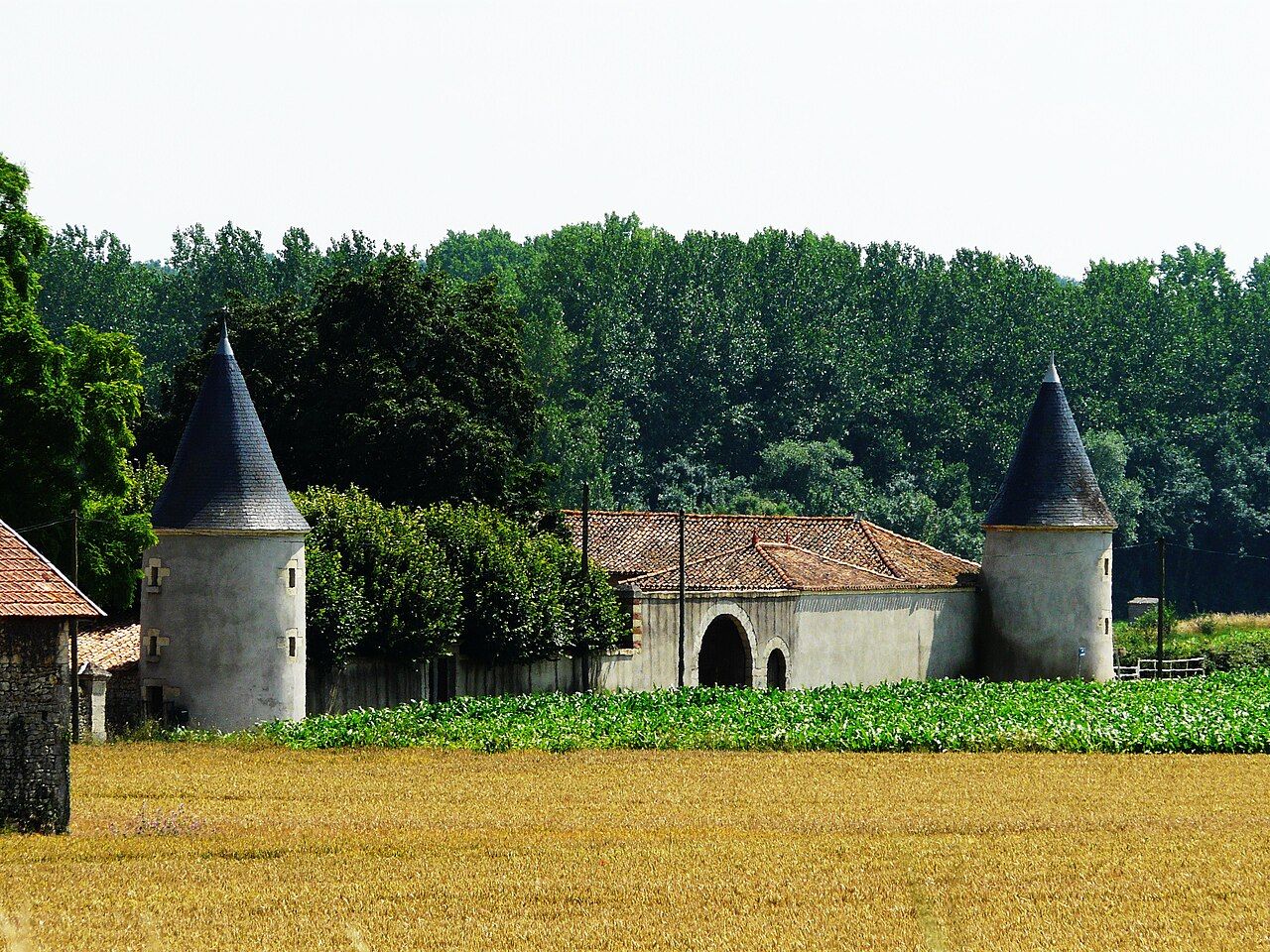 Photo 3 — Plaine-et-Vallées, Deux-Sèvres (79100)