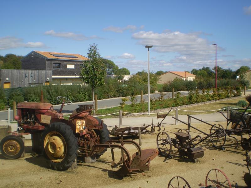 Pompaire