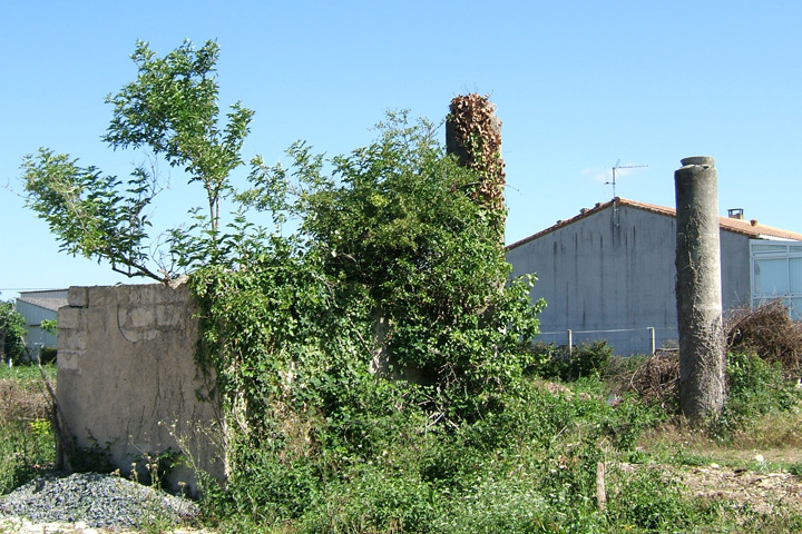 Prin-Deyrançon