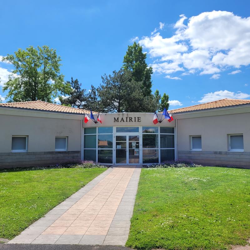 Saint-Jean-De-Thouars, Deux-Sèvres