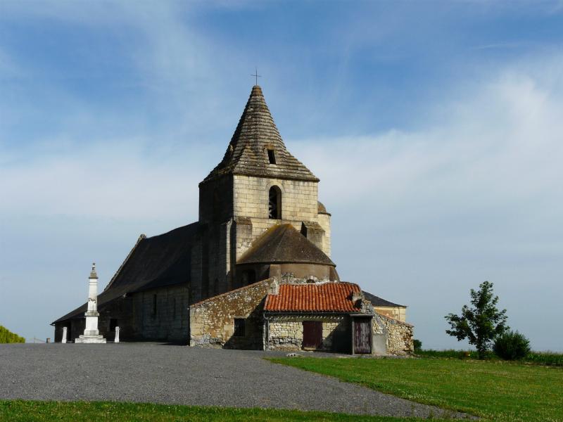 Saint-Léger-de-Montbrun