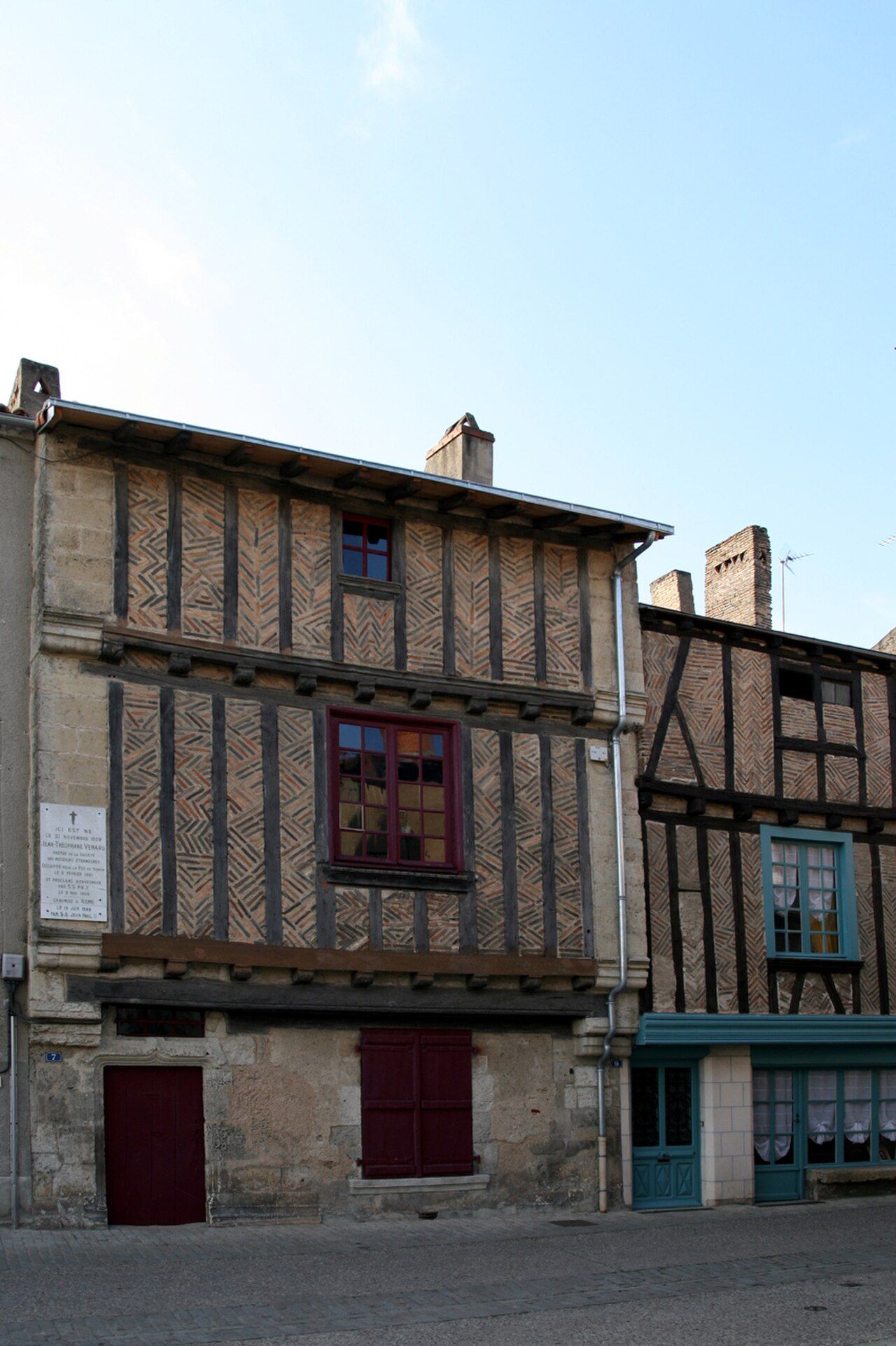 Photo 3 — Saint-Loup-Lamairé, Deux-Sèvres (79600)