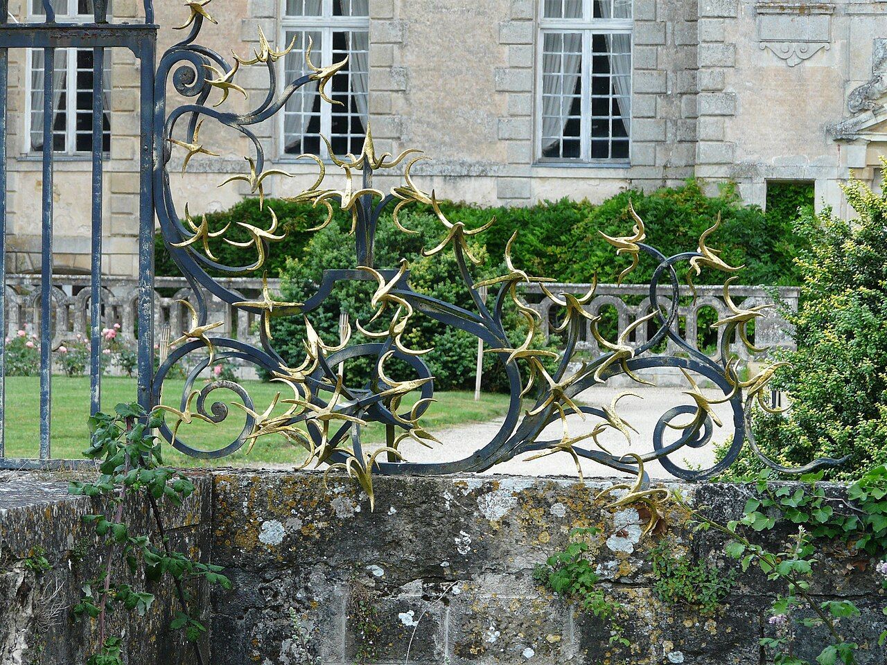 Photo 4 — Saint-Loup-Lamairé, Deux-Sèvres (79600)
