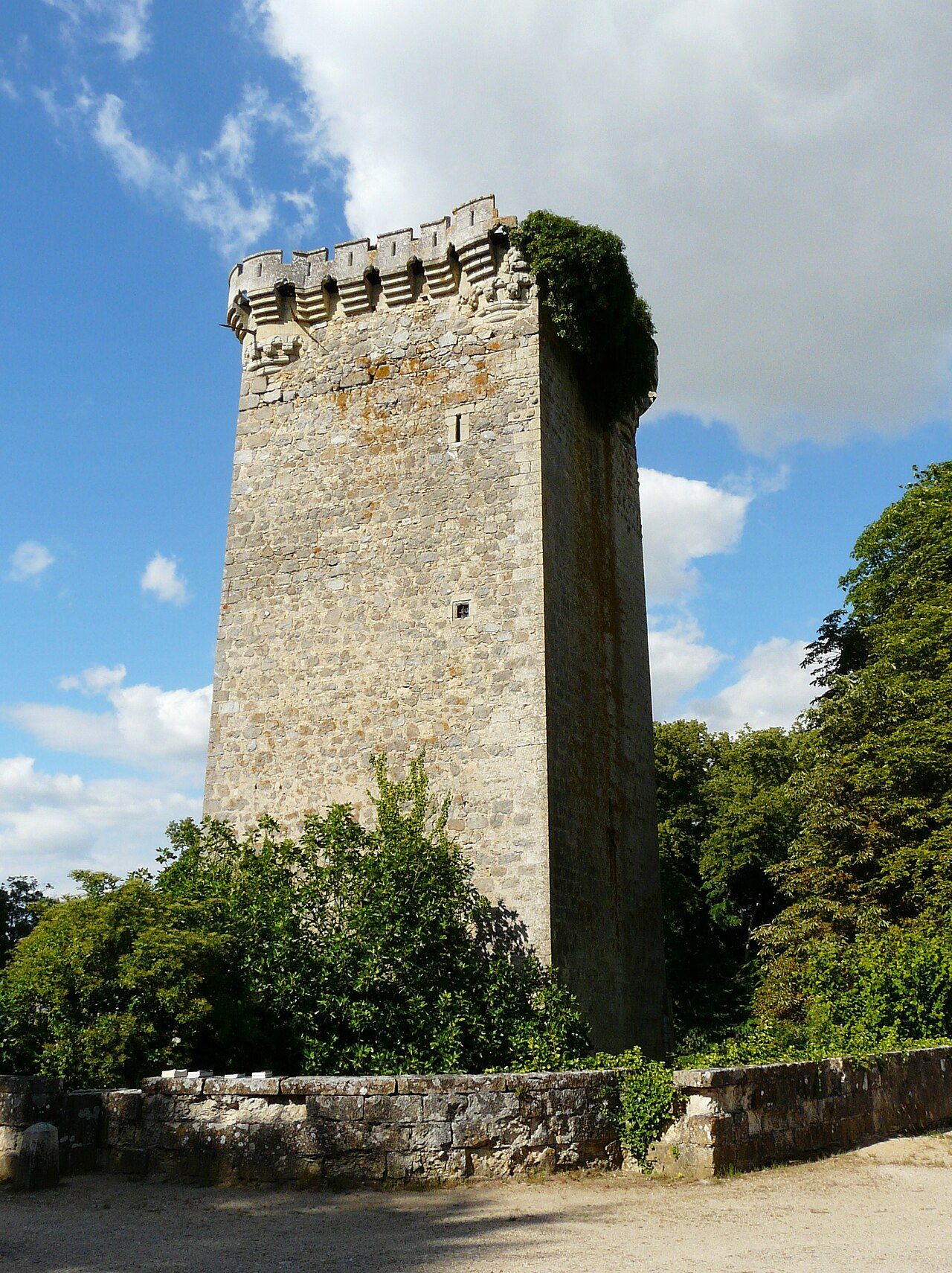 Photo 5 — Saint-Loup-Lamairé, Deux-Sèvres (79600)