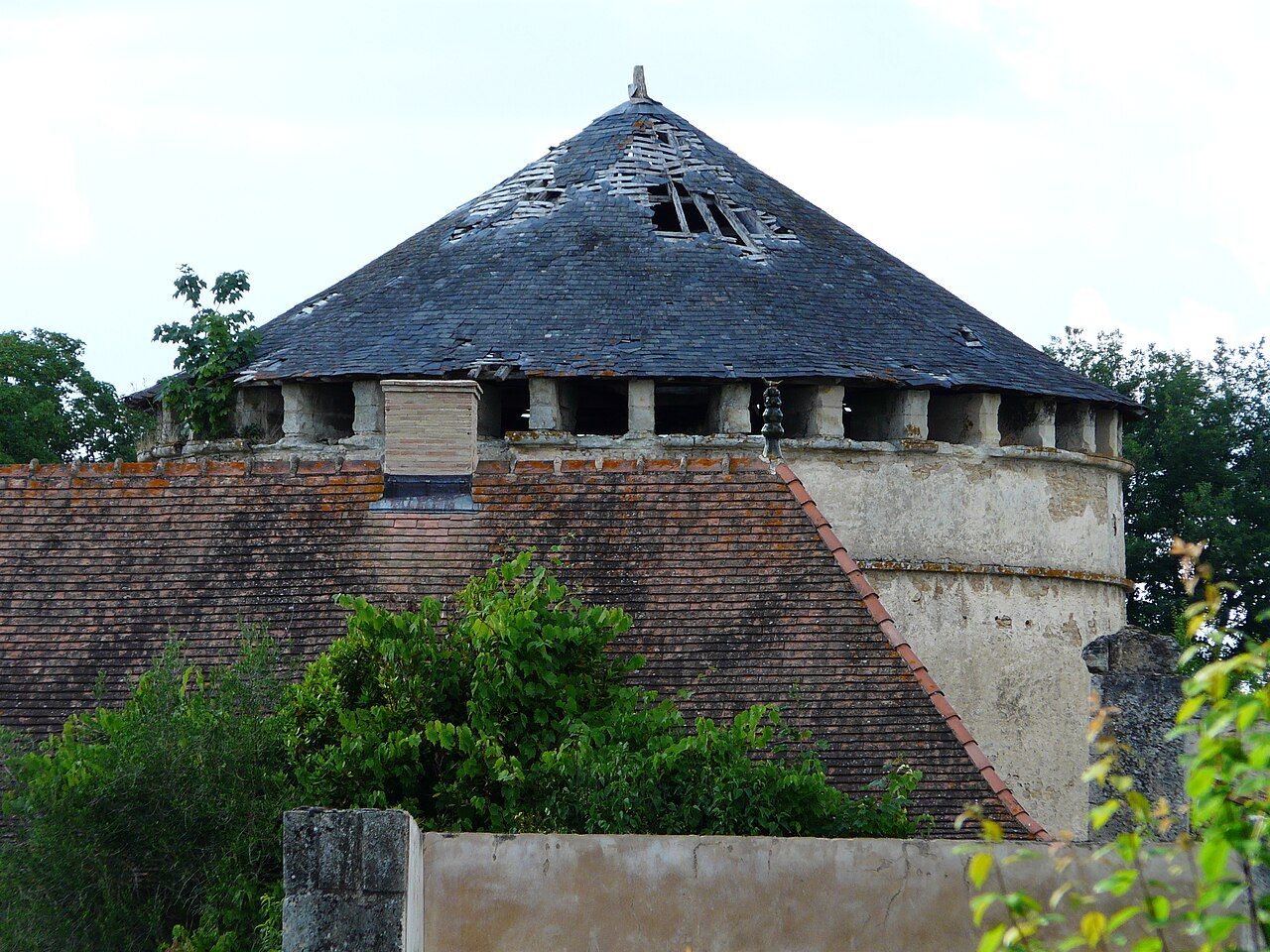Photo 6 — Saint-Loup-Lamairé, Deux-Sèvres (79600)