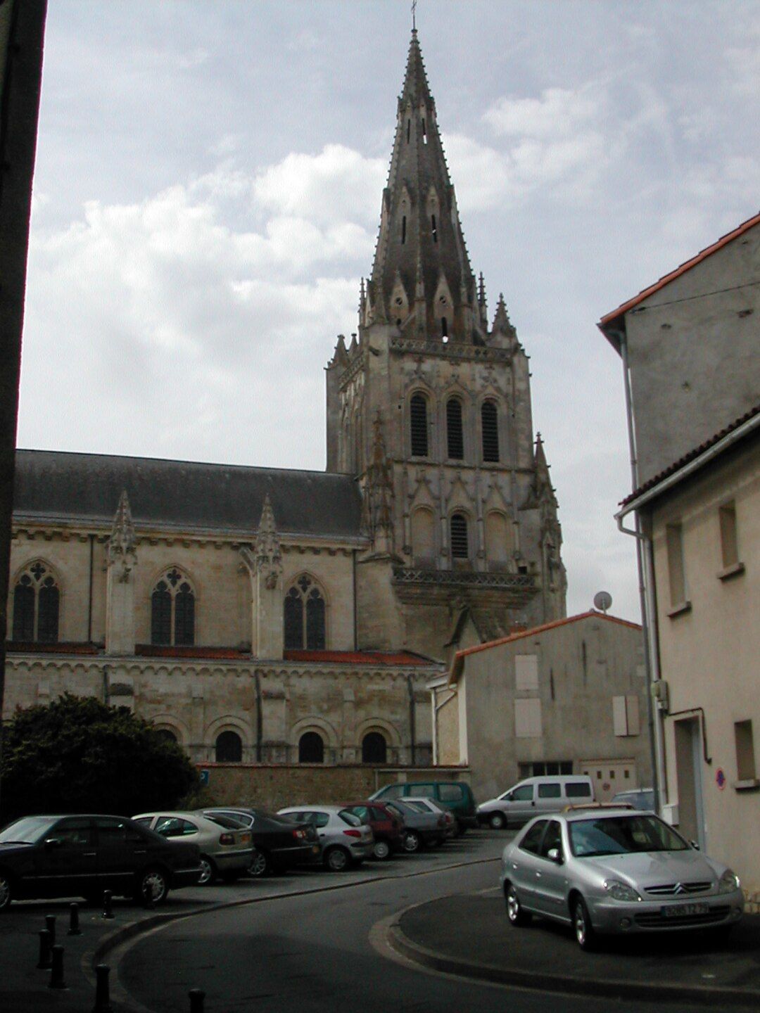 Photo 4 — Saint-Maixent-l'École, Deux-Sèvres (79400)
