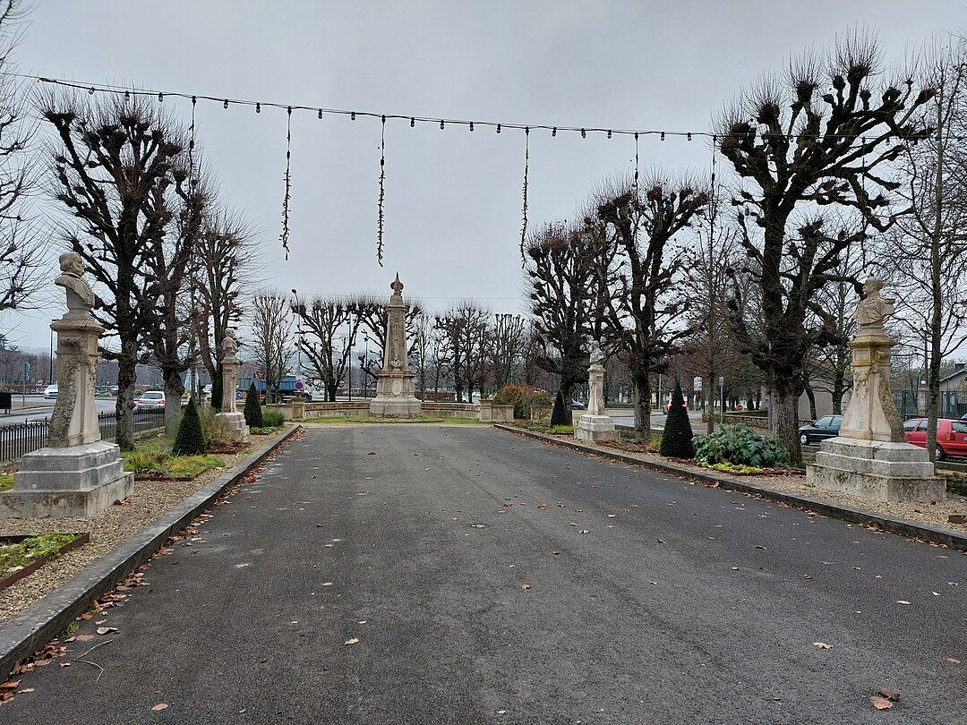 Photo 5 — Saint-Maixent-l'École, Deux-Sèvres (79400)