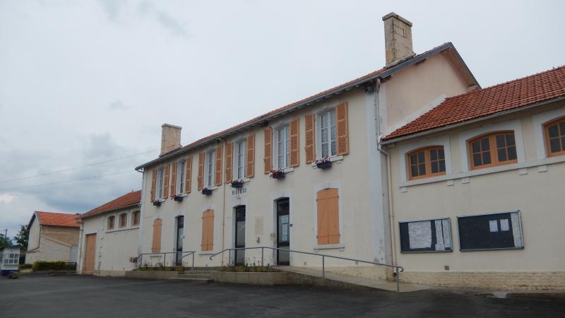 Saint-Martin-de-Bernegoue
