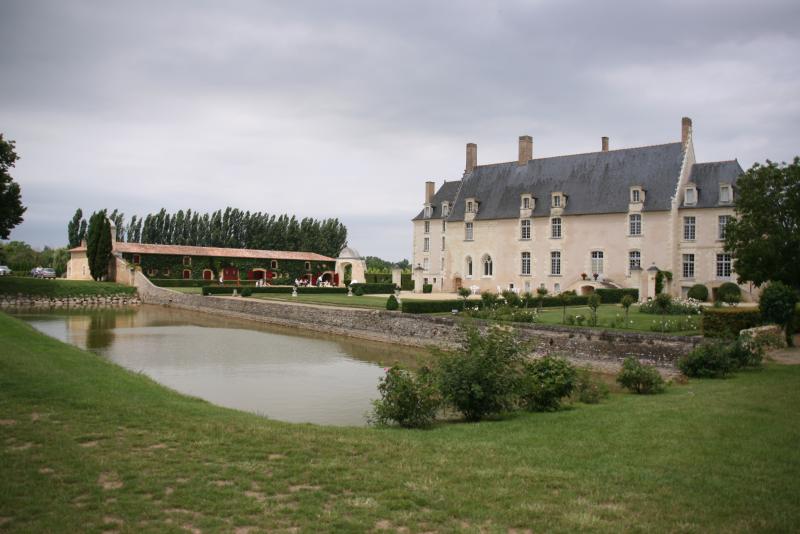 Saint-Martin-de-Sanzay