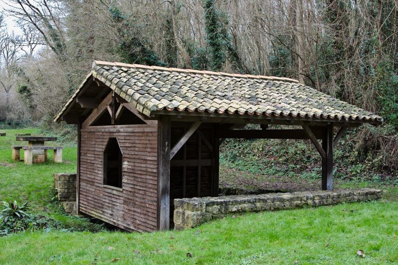 Saint-Romans-lès-Melle