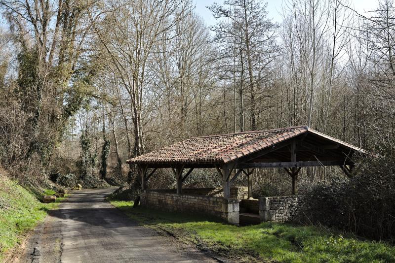 Saint-Romans-lès-Melle