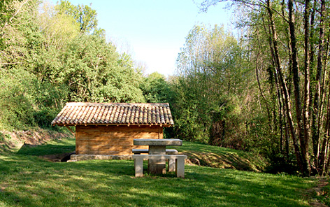 Saint-Romans-lès-Melle