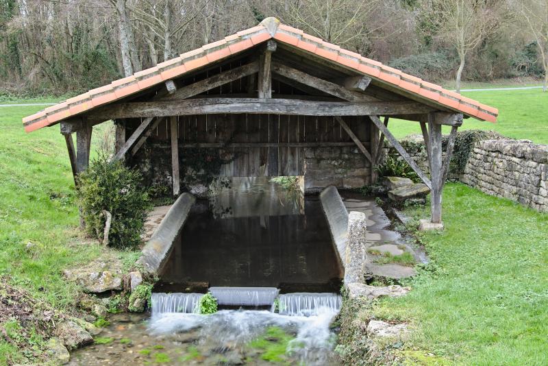 Saint-Romans-lès-Melle
