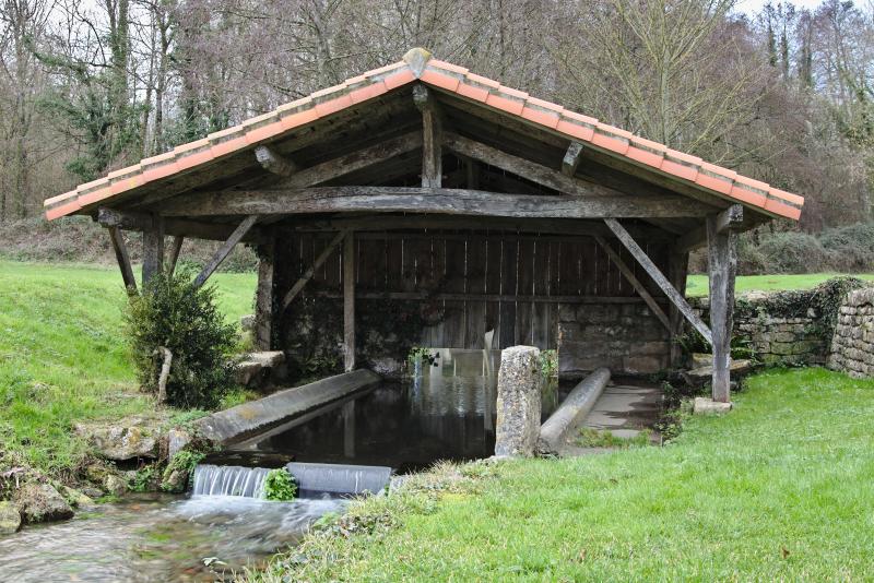 Saint-Romans-lès-Melle