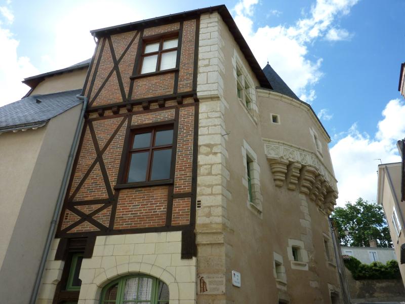 Photo 3 - Thouars, Deux-Sèvres (79100)