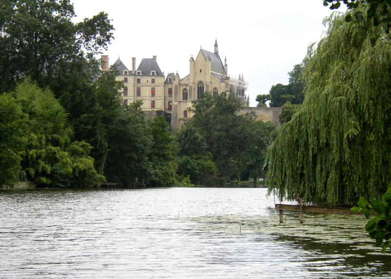 Photo 4 - Thouars, Deux-Sèvres (79100)