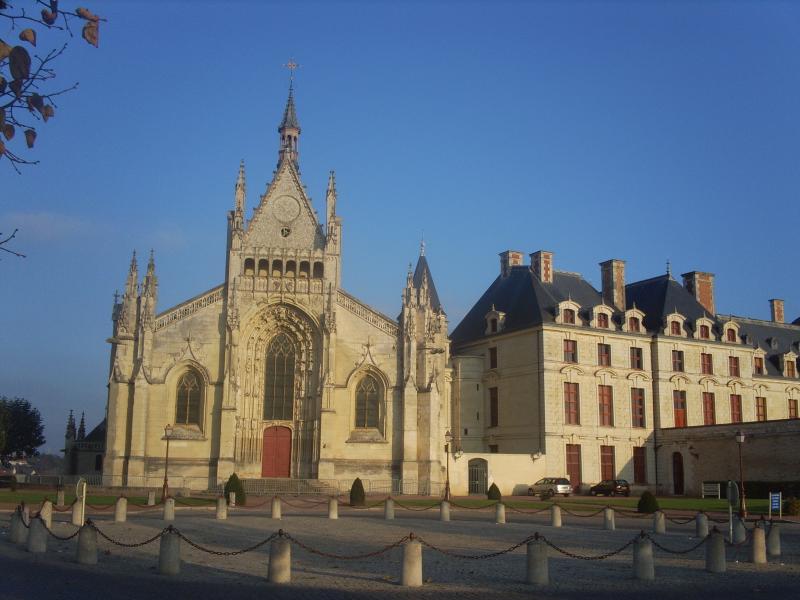 Photo 6 - Thouars, Deux-Sèvres (79100)