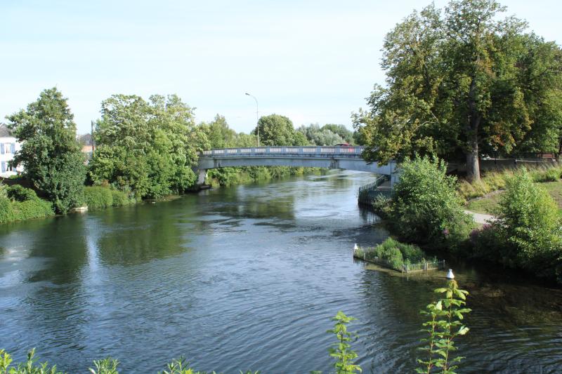 Abbeville