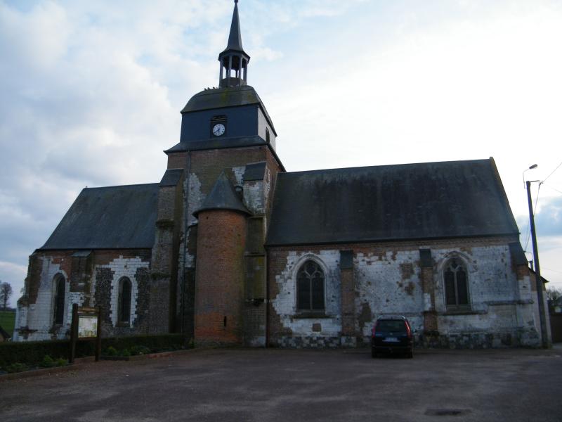 Acheux-en-Vimeu