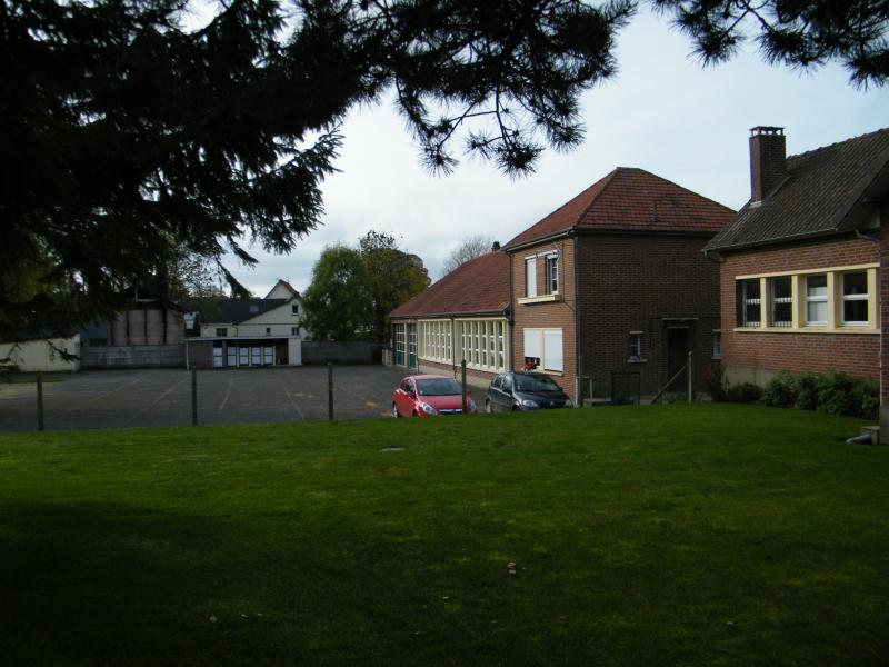 Agenvillers