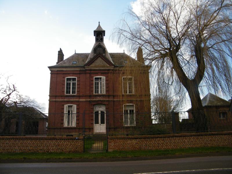 Aigneville
