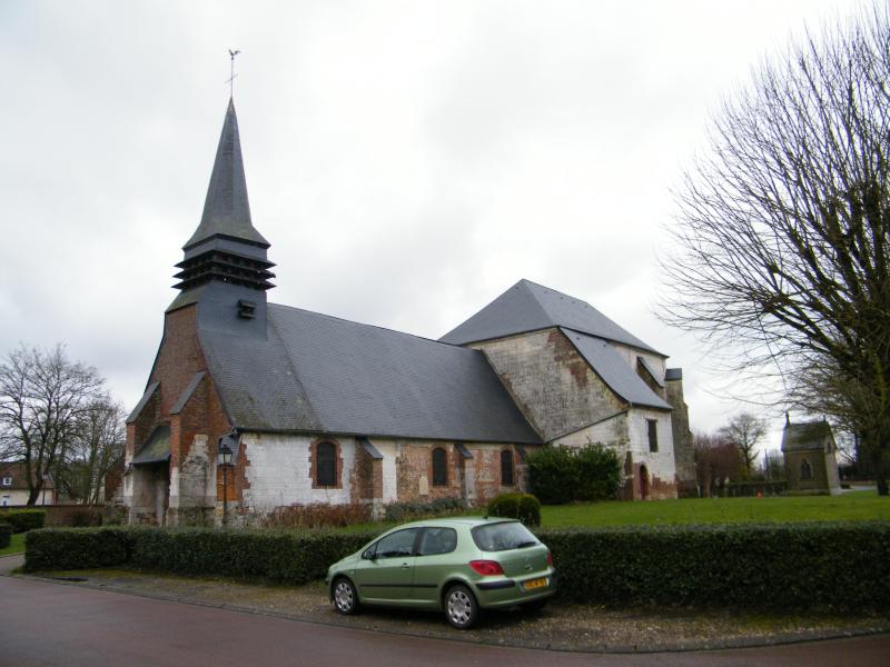 Aigneville