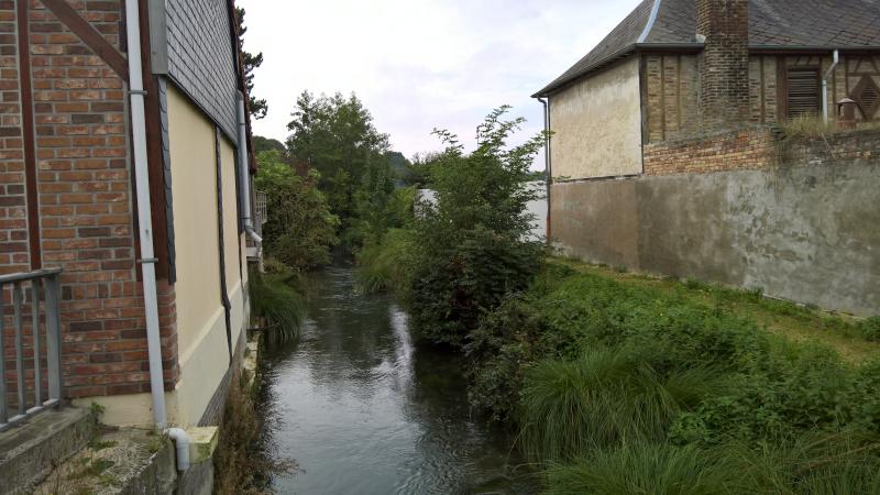 Ailly-sur-Noye