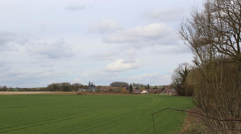 Aizecourt-le-Bas