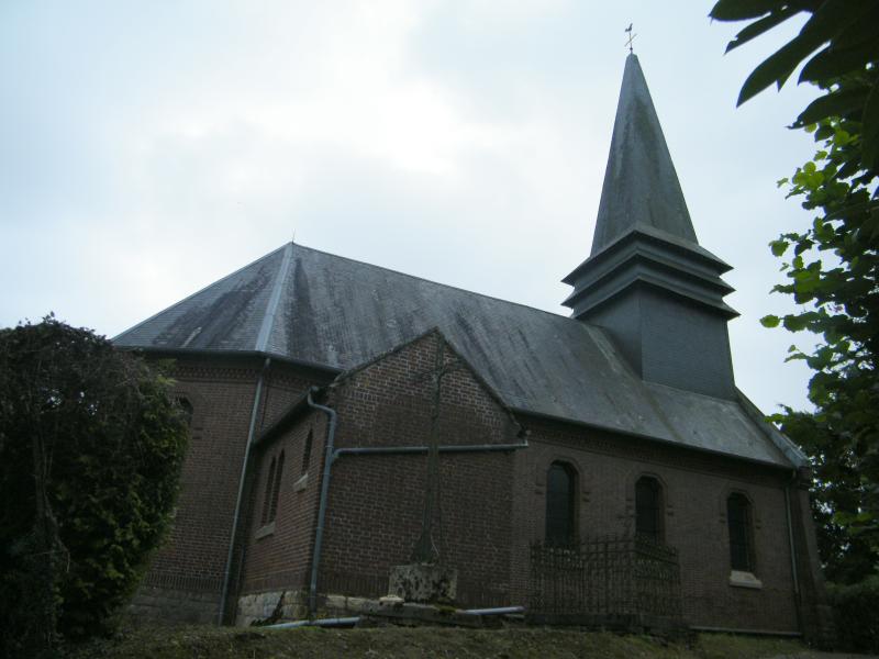 Aizecourt-le-Bas