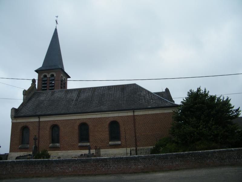 Aizecourt-le-Haut