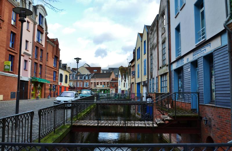 Photo 2 - Amiens, Somme (80090)