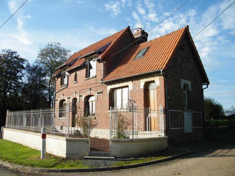 Armancourt