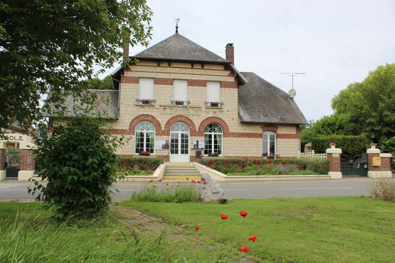 Assevillers