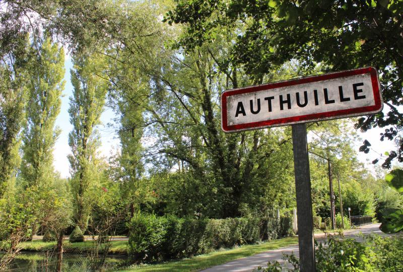 Authuille