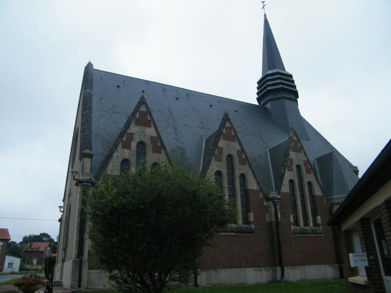 Barleux