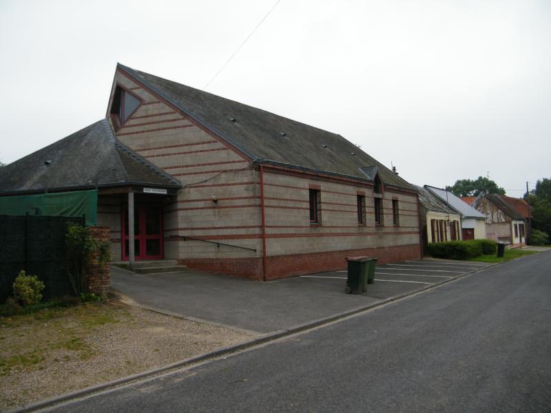 Bayonvillers