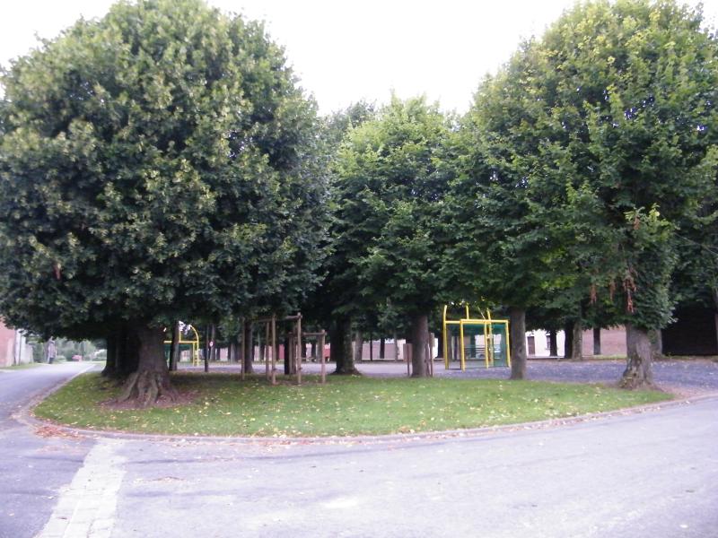 Bayonvillers