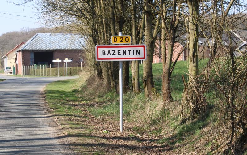 Bazentin